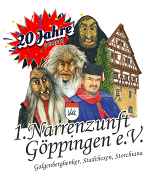 Narrenzunft Göppingen
